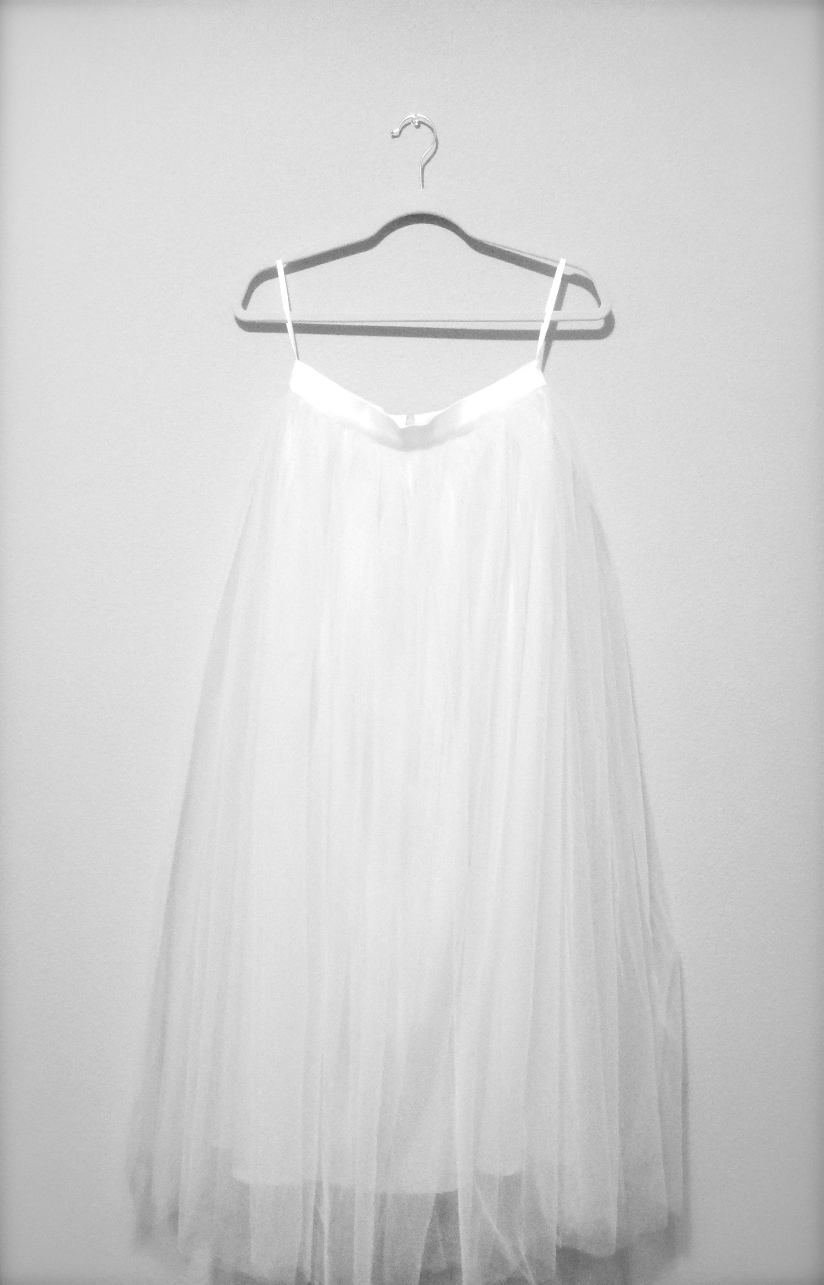 White Bridal Tutu Skirt for Women | US6/US-Small | 3 Lengths Size 6 - Above The Knee White Bridal Tutu Skirt for Women | US6/US-Small | 3 Lengths Size 6 - Above The Knee