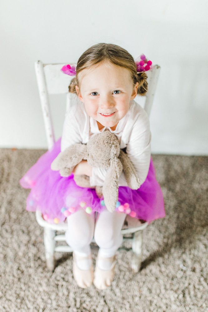 birthday tutu cakesmash, pom pom hair tie, bows, tutu joli purple pom pom tutu skirt, pom pom tutu, violet bow, pom pom bow ponytail holder, lavender tutu,  pom pom hair accessories, birthday tutu violet, rainbow tutu, tootoo, pompoms, lavender skirt, purple tutu with poms, pompoms, purple tootoo for kids, kids ballet tutu skirt, baby ballet tutu, tutu set 2 pieces, 2pc pom pom tutu and headband, tutu and hair tie, purple tutu, party tutu for kids