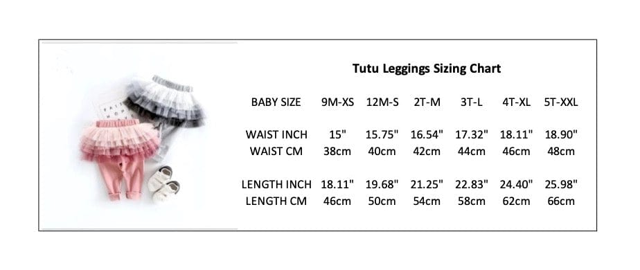 Kids Tutu Leggings | Pink Tutu Toddler Leggings With Tulle Skirt | Gift For Girls | Birthday Tutu Girls | Skirted Leggings | Tutu Pants Girl
