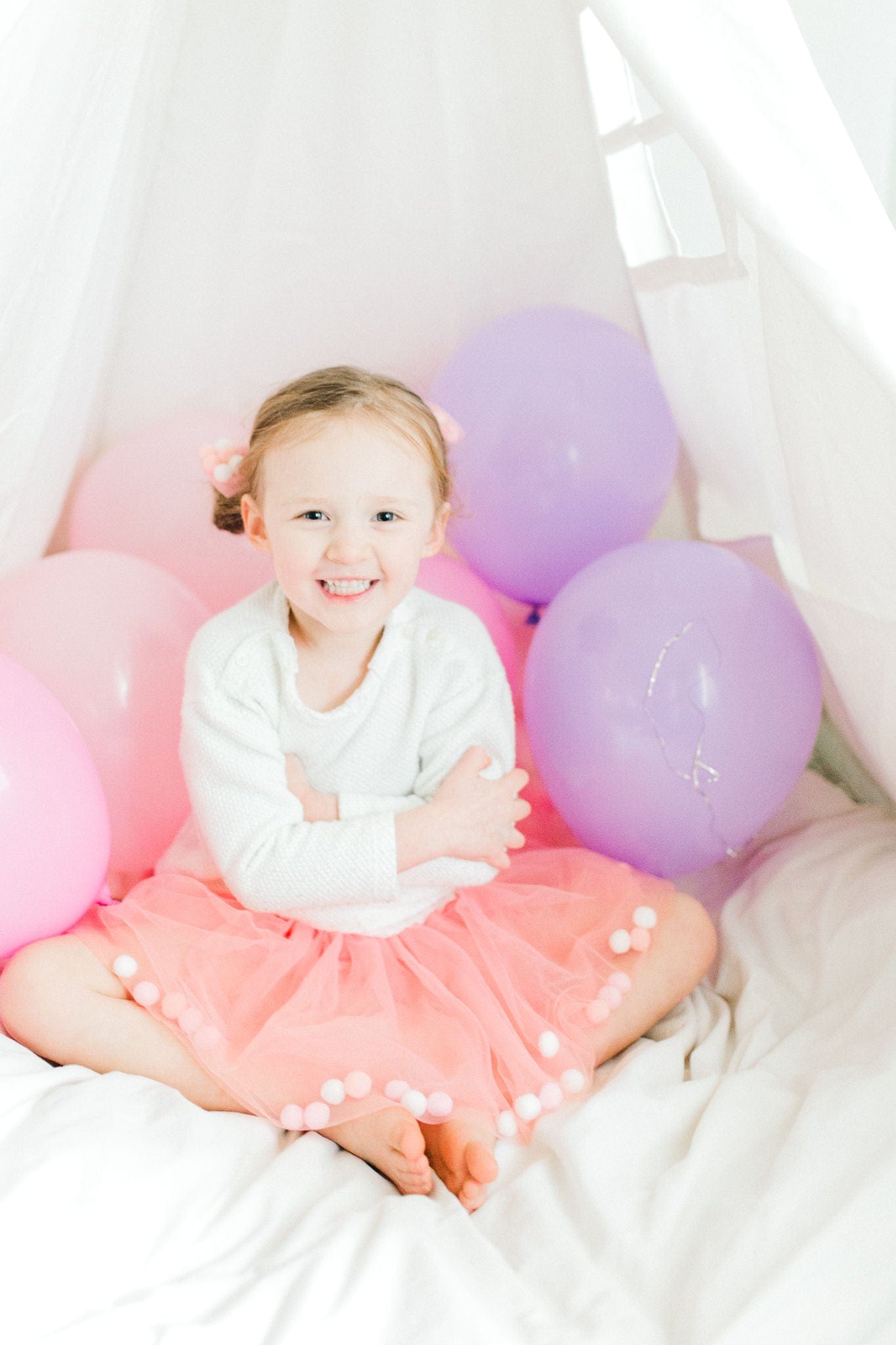 birthday tutu for cakesmash, pom pom hair tie bow for children, tutu joli rose pink tutu skirt, pom pom tutu dusty rose, rose pink pom pom hair bow, pom pom hair accessories, pom pom balls tutu, tootoo, pompoms, rose pink tutu skirt, dusty pink tutu with poms, pompoms, rose pink tootoo for kids, kids ballet tutu skirt in white pink, baby ballet tutu skirt in dusty rose pink, tutu set 2 pieces, 2pc pom pom tutu and headband, pom pom tutu and hair tie, kids must haves