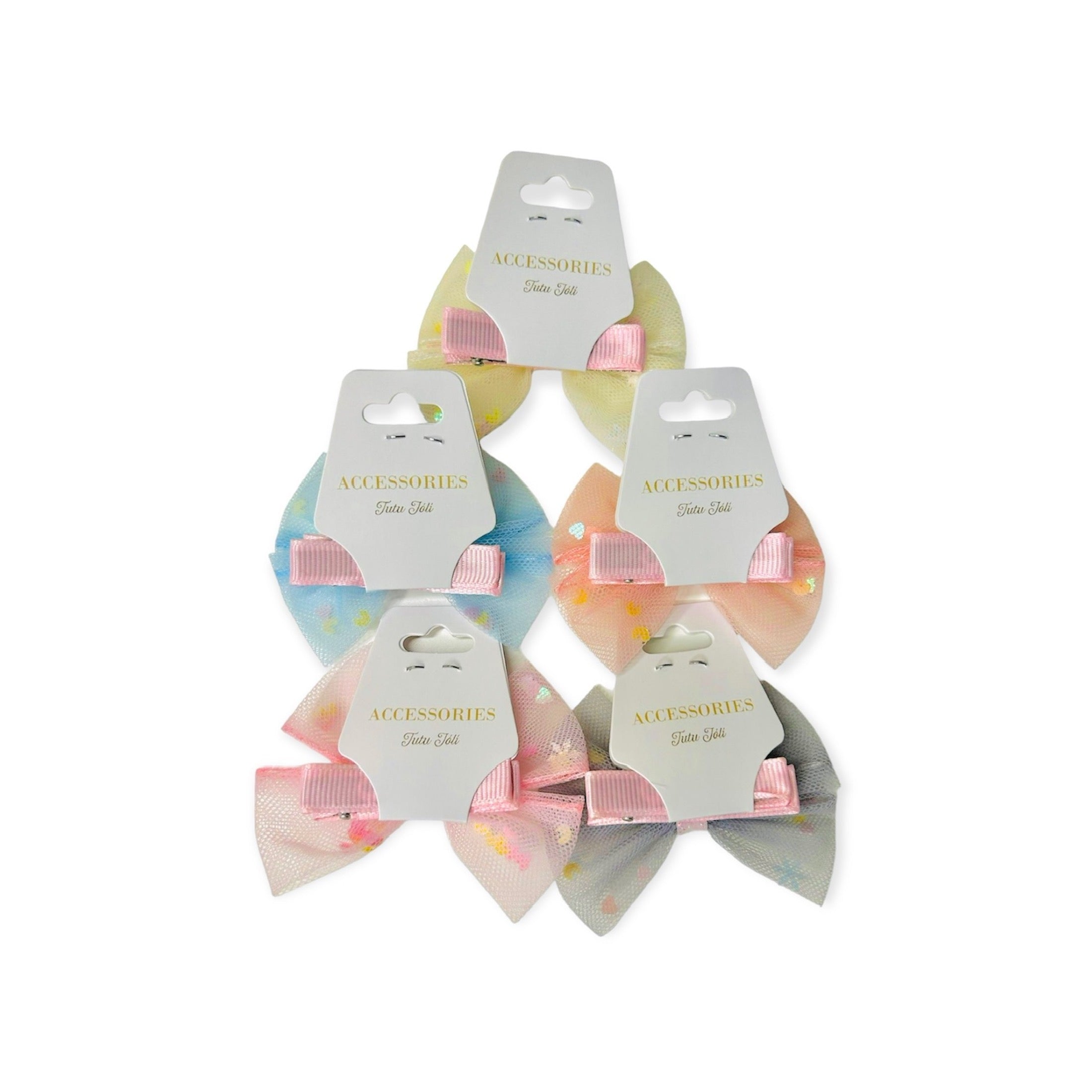 baby bows. toddler bows. toddler hair bows. baby hair clips. baby clips. pink bow clip. gray bow clip. blue bow clip. yellow bow clip. blush bow clip. baby hair accessory. bow hair clip for girls. tutu joli bows. tulle bow clips