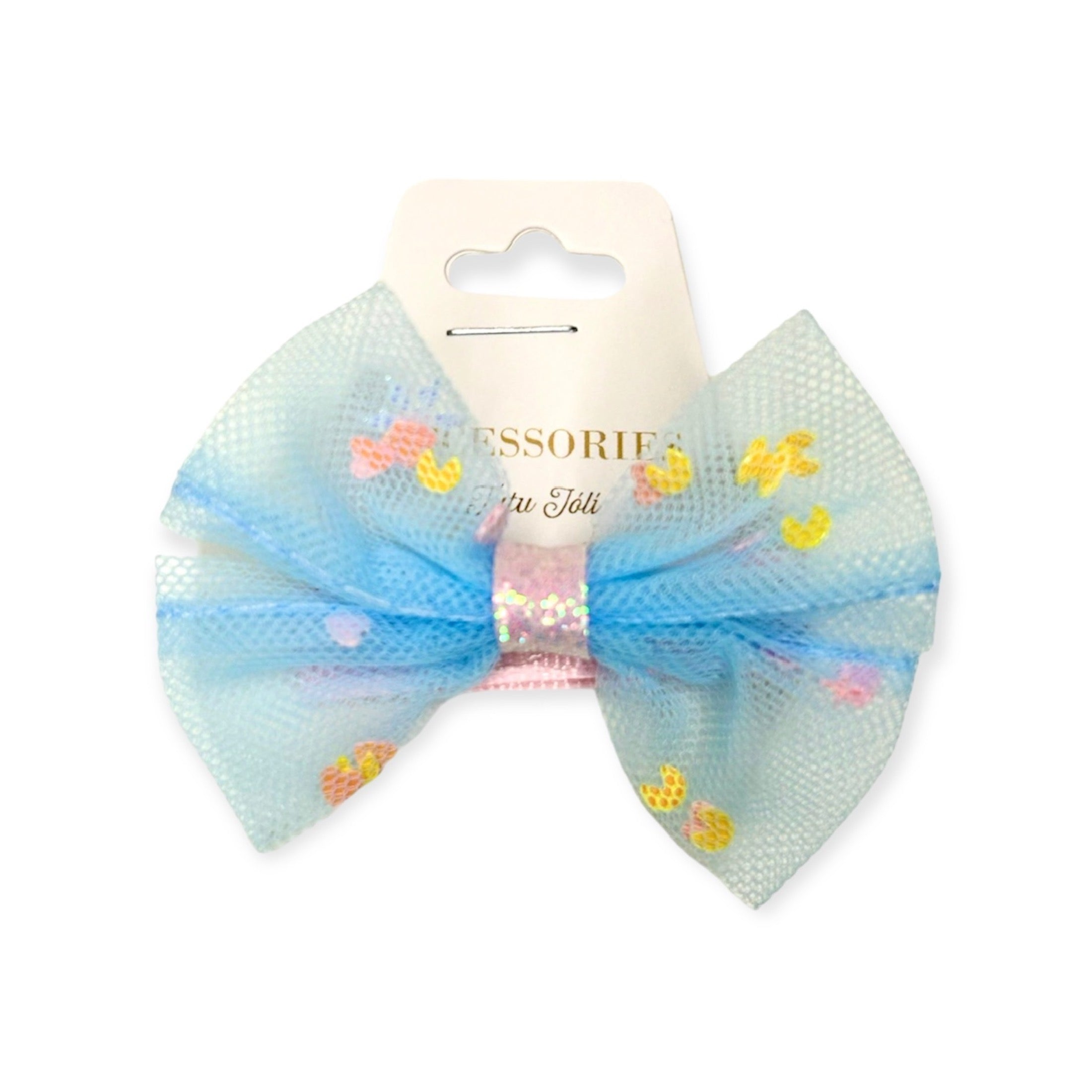 baby bows. toddler bows. toddler hair bows. baby hair clips. baby clips. blue bow clip. baby hair accessory. toddler hair clips. baby blue bow hair clips for girls. by tutu joli.