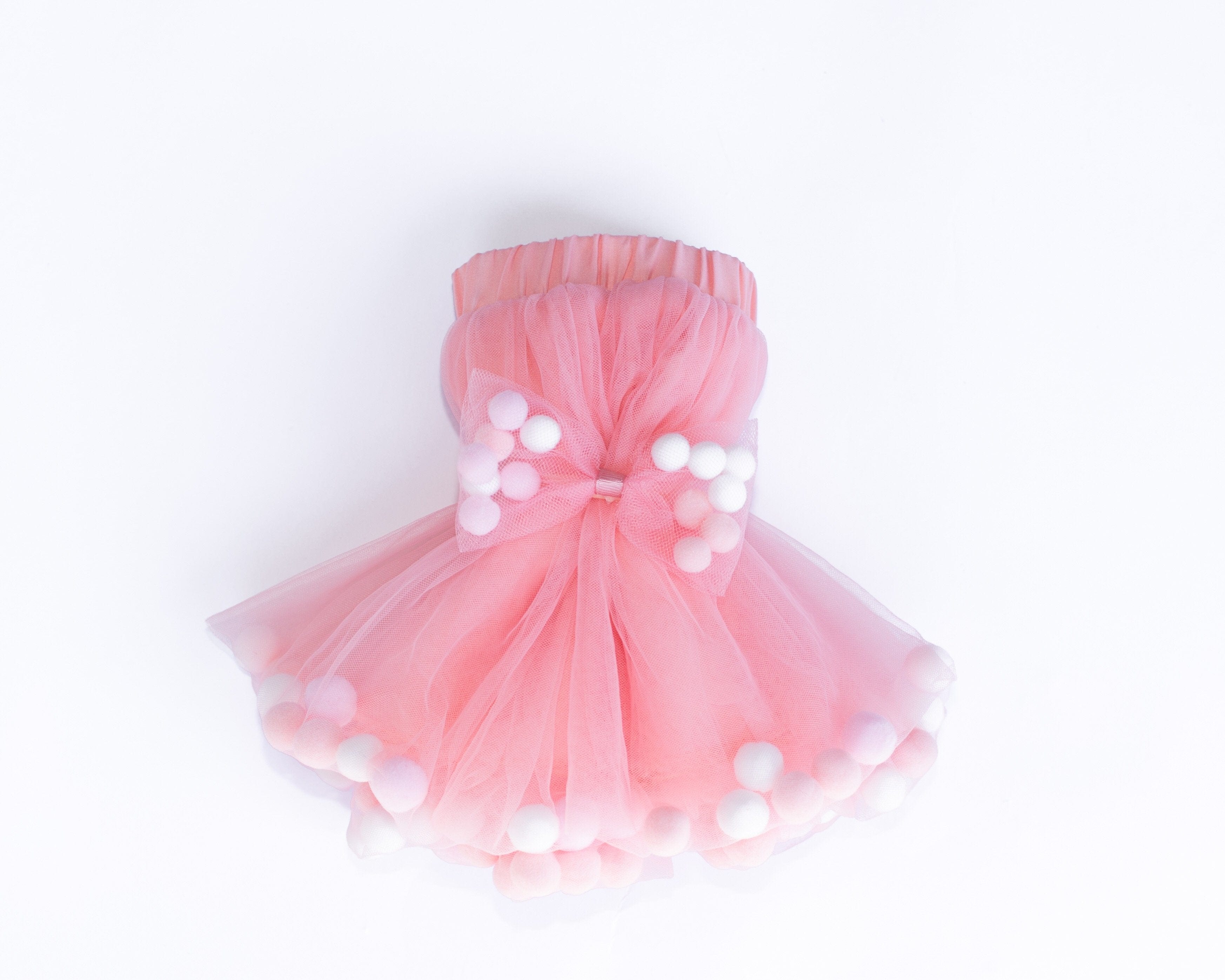 birthday tutu for cakesmash, pom pom hair tie bow for children, tutu joli rose pink tutu skirt, pom pom tutu dusty rose, rose pink pom pom hair bow, pom pom hair accessories, pom pom balls tutu, tootoo, pompoms, rose pink tutu skirt, dusty pink tutu with poms, pompoms, rose pink tootoo for kids, kids ballet tutu skirt in white pink, baby ballet tutu skirt in dusty rose pink, tutu set 2 pieces, 2pc pom pom tutu and headband, pom pom tutu and hair tie, kids must haves